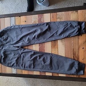 HEARTSOUL XSMALL JOGGER SCRUB PANT